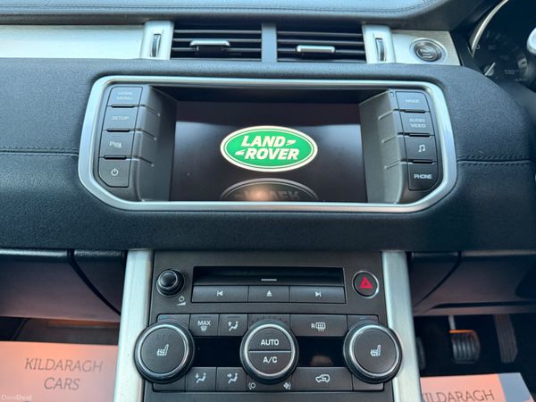 Land Rover Range Rover Evoque 2015 381680206