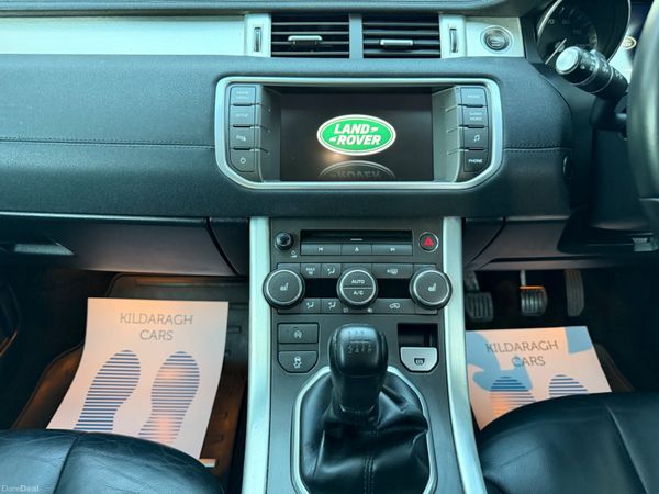 Land Rover Range Rover Evoque 2015 381680208