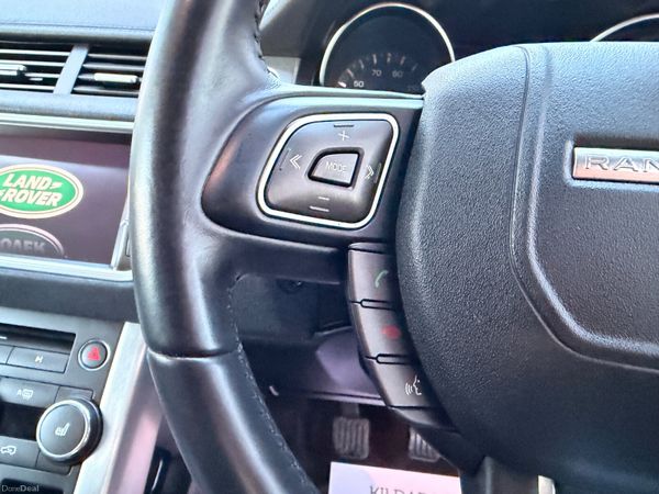 Land Rover Range Rover Evoque 2015 381680214