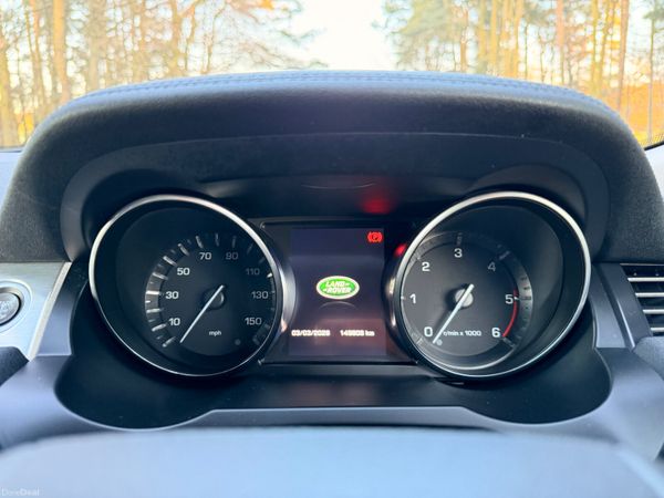 Land Rover Range Rover Evoque 2015 381680216