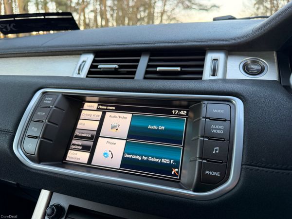 Land Rover Range Rover Evoque 2015 381680218