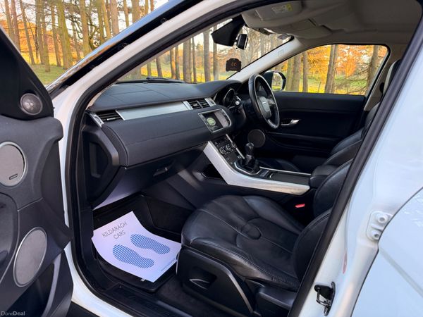 Land Rover Range Rover Evoque 2015 381680220