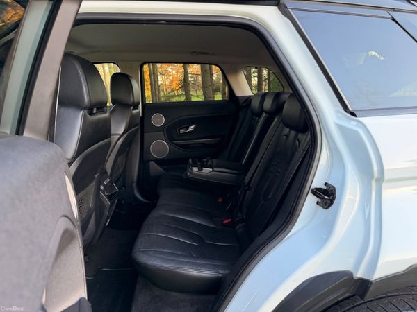 Land Rover Range Rover Evoque 2015 381680226