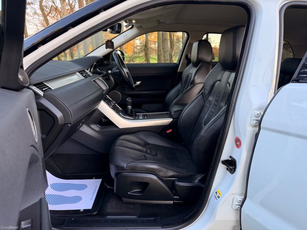 Land Rover Range Rover Evoque 2015 381680228