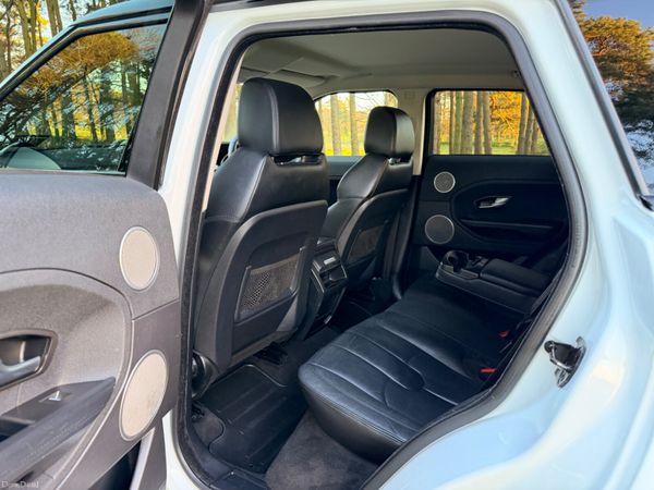 Land Rover Range Rover Evoque 2015 381680230