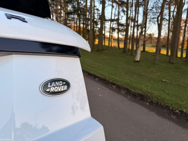 Land Rover Range Rover Evoque 2015 381680232