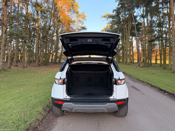 Land Rover Range Rover Evoque 2015 381680234