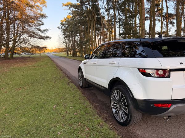 Land Rover Range Rover Evoque 2015 381680236