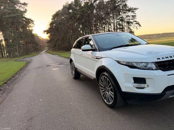 Land Rover Range Rover Evoque 2015 381680238
