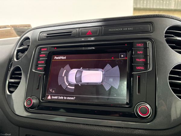 Volkswagen Tiguan R Line SALE AGREE 381681140