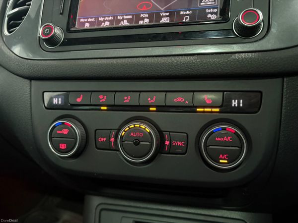 Volkswagen Tiguan R Line SALE AGREE 381681146