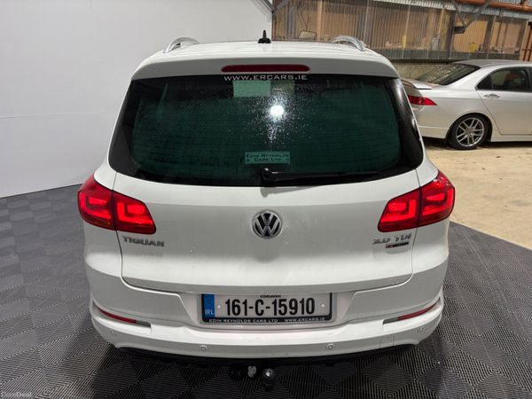 Volkswagen Tiguan R Line SALE AGREE 381681104