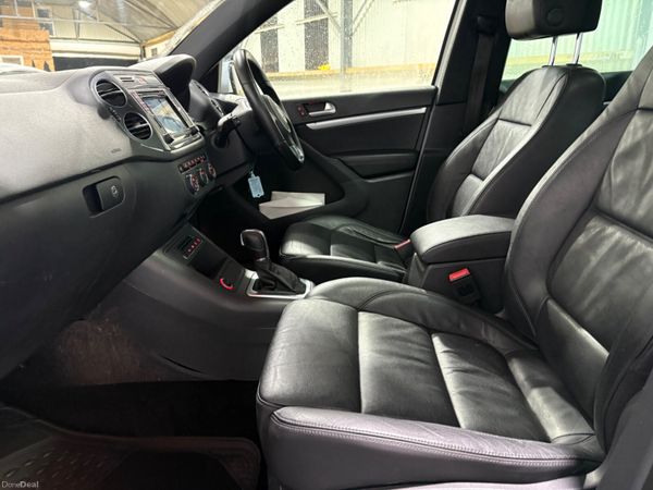 Volkswagen Tiguan R Line SALE AGREE 381681116