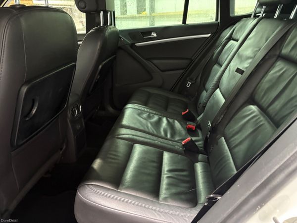 Volkswagen Tiguan R Line SALE AGREE 381681120