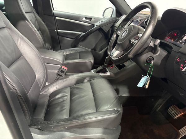 Volkswagen Tiguan R Line SALE AGREE 381681136