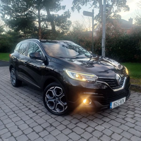 Renault Kadjar 2016 4X4 1.6 DCI FMDSH 381682846