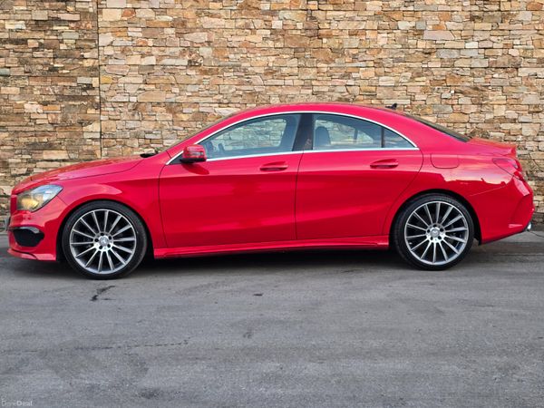 161 Mercedes CLA 200 AMG SPORT 2.1 Diesel 381685870