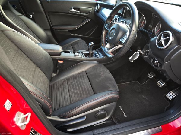 161 Mercedes CLA 200 AMG SPORT 2.1 Diesel 381685882