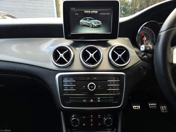 161 Mercedes CLA 200 AMG SPORT 2.1 Diesel 381685910