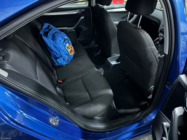 Skoda Octavia 2017 ACTIVE 1.6TDI 115HP New Engine 381689120