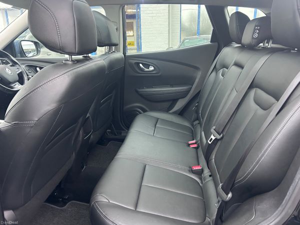 2018 RENAULT KADJAR 1.5DCI SIGNATURE NAV HIGH SPEC 381690288