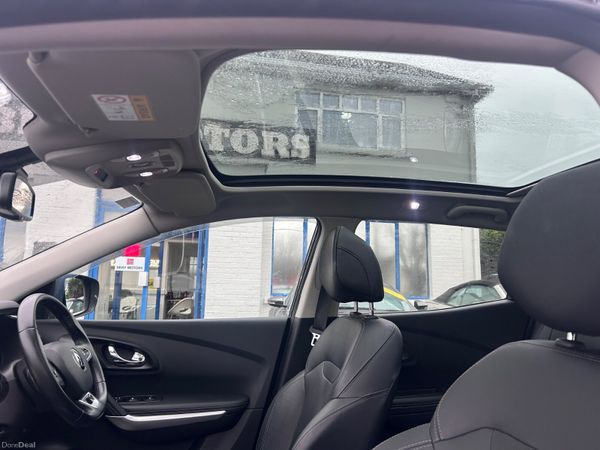 2018 RENAULT KADJAR 1.5DCI SIGNATURE NAV HIGH SPEC 381690294