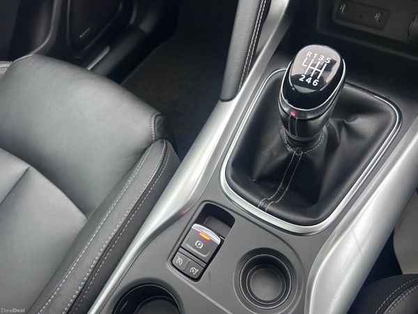 2018 RENAULT KADJAR 1.5DCI SIGNATURE NAV HIGH SPEC 381690300