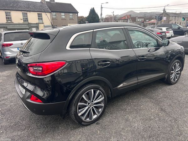 2018 RENAULT KADJAR 1.5DCI SIGNATURE NAV HIGH SPEC 381690302