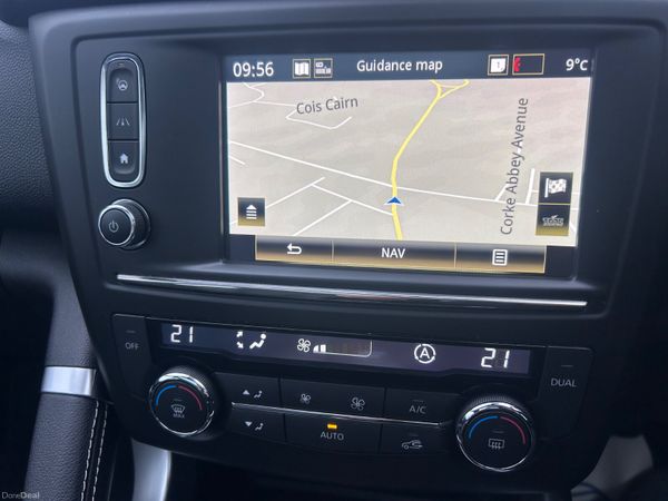 2018 RENAULT KADJAR 1.5DCI SIGNATURE NAV HIGH SPEC 381690304