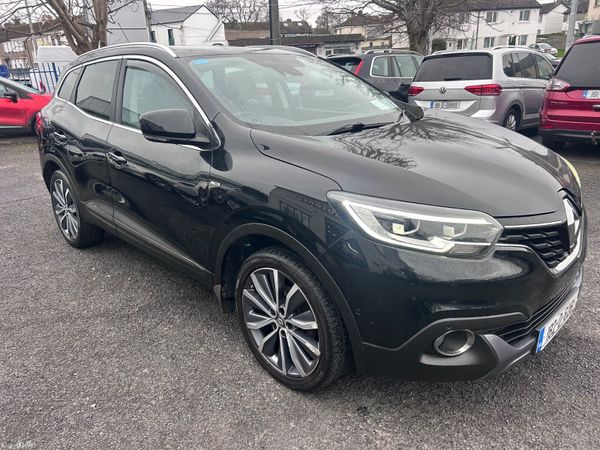 2018 RENAULT KADJAR 1.5DCI SIGNATURE NAV HIGH SPEC 381690308