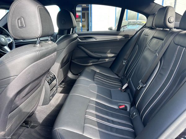 2019 BMW 530e M SPORT G30 HYBRID AUTO 381690690