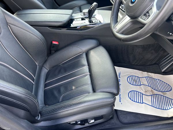 2019 BMW 530e M SPORT G30 HYBRID AUTO 381690694