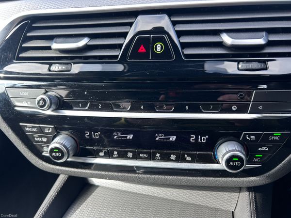 2019 BMW 530e M SPORT G30 HYBRID AUTO 381690702