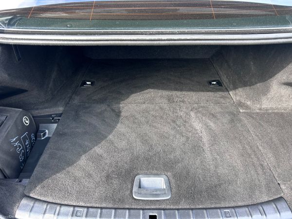 2019 BMW 530e M SPORT G30 HYBRID AUTO 381690710