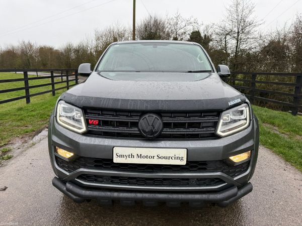 Deposit taken******172 Vw Amarok Highline 381692372
