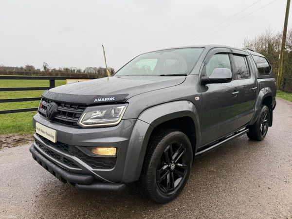 Deposit taken******172 Vw Amarok Highline 381692376