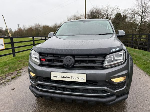 Deposit taken******172 Vw Amarok Highline 381692378