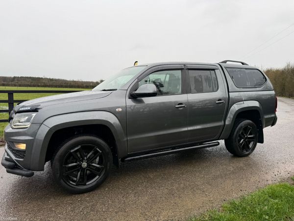 Deposit taken******172 Vw Amarok Highline 381692382