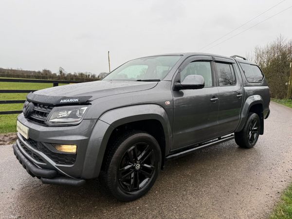 Deposit taken******172 Vw Amarok Highline 381692384