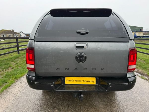 Deposit taken******172 Vw Amarok Highline 381692388