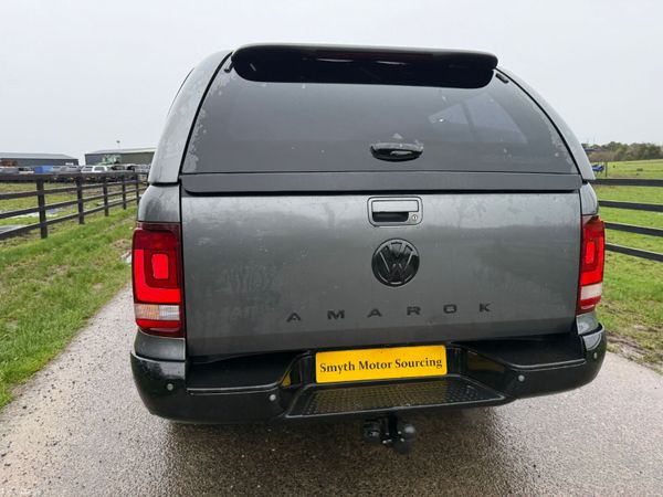 Deposit taken******172 Vw Amarok Highline 381692390