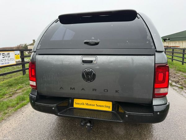 Deposit taken******172 Vw Amarok Highline 381692392