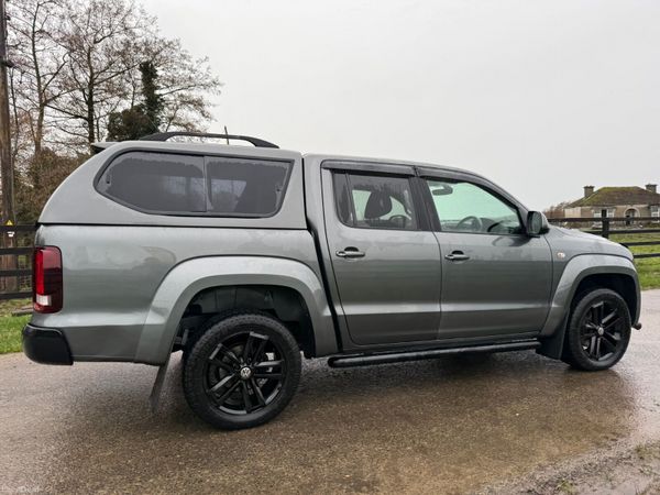 Deposit taken******172 Vw Amarok Highline 381692394