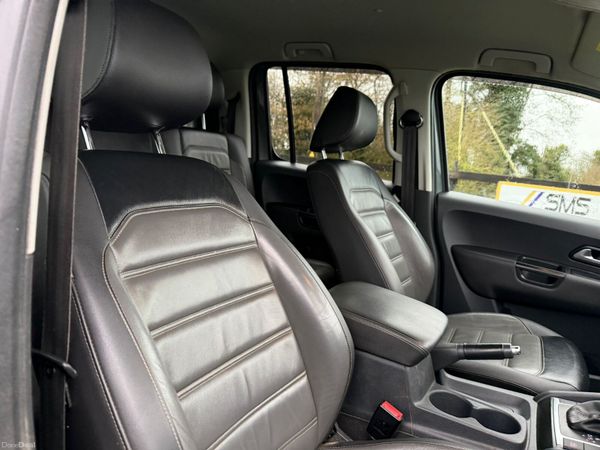 Deposit taken******172 Vw Amarok Highline 381692398