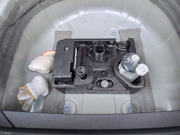 2023 VW T-CROSS Pear white 381692530