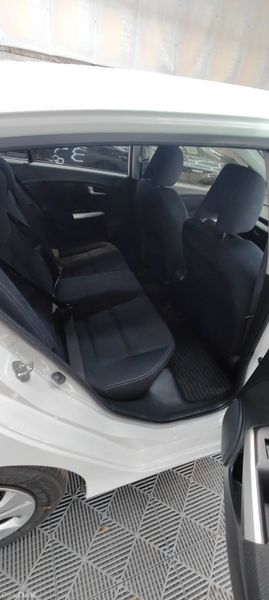 2014 Suzuki Swift 1.2 Petrol Automatic 381692812