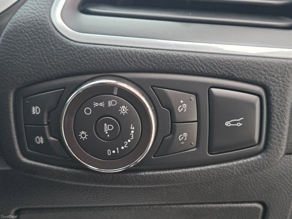 FORD GALAXY 2018 2.0 150BHP 7 SEATER MASSIVE SPEC 381697644