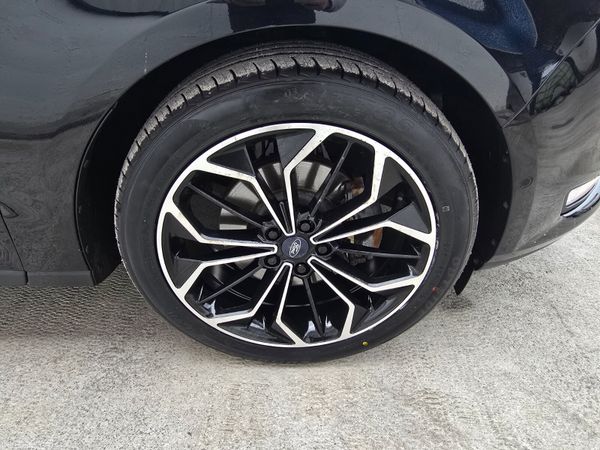 FORD GALAXY 2018 2.0 150BHP 7 SEATER MASSIVE SPEC 381697648