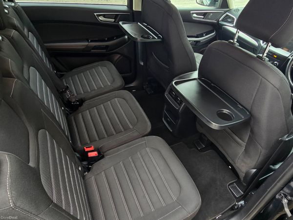 FORD GALAXY 2018 2.0 150BHP 7 SEATER MASSIVE SPEC 381697638