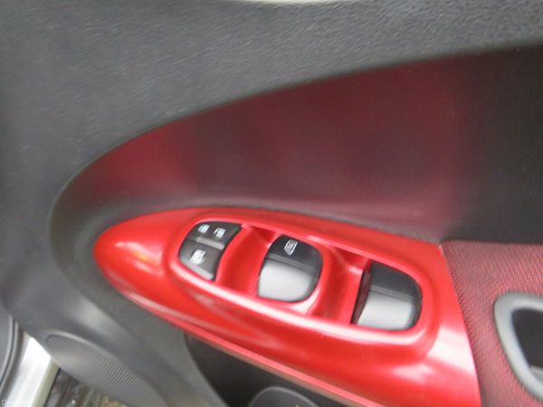 Nissan Juke 2011 5DR PETROL SPORT MODEL 381613000